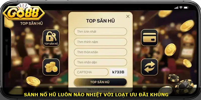 TOP SĂN HŨ GO88 - ảnh 2