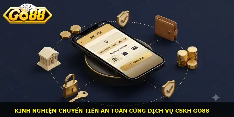Nạp tiền GO88 - ảnh 3