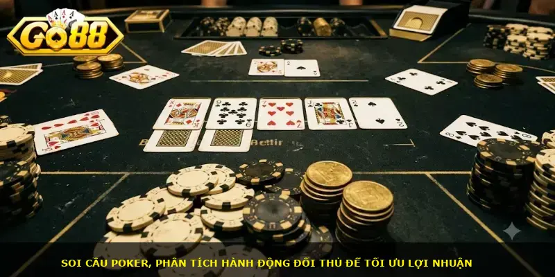 Poker GO88 - ảnh 3