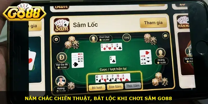 Sâm GO88 - ảnh 3