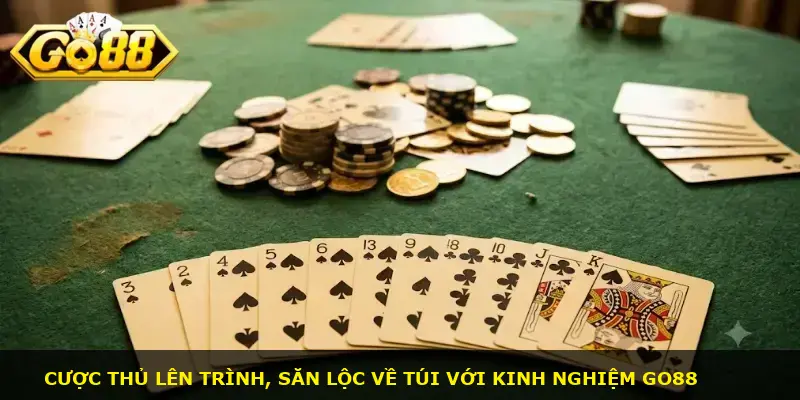 Tiến lên miền nam GO88 - ảnh 3