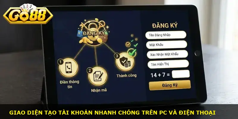 Đăng ký GO88 - ảnh 2