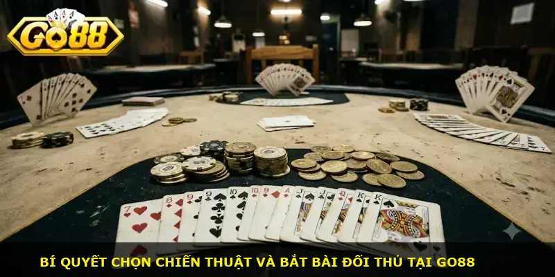 Tiến lên đếm lá GO88 - ảnh 3