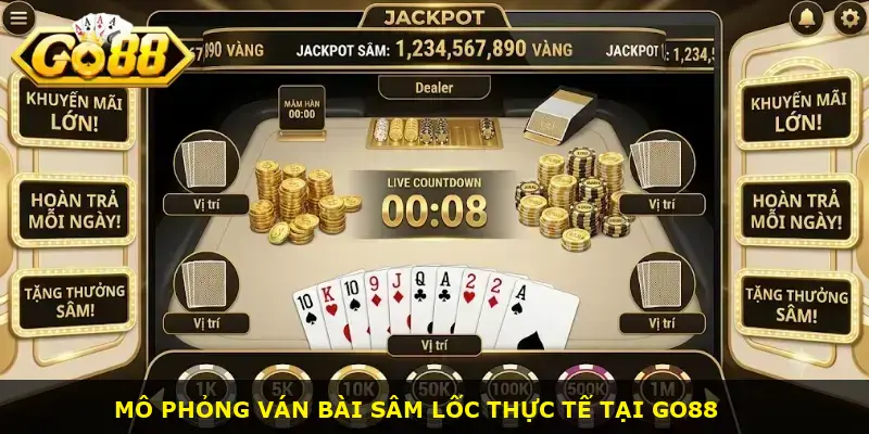 Sâm GO88 - ảnh 2