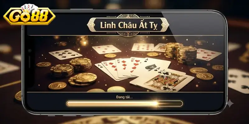 Linh châu Ất Tỵ GO88 trải nghiệm game cực chất tại sân chơi đổi thưởng