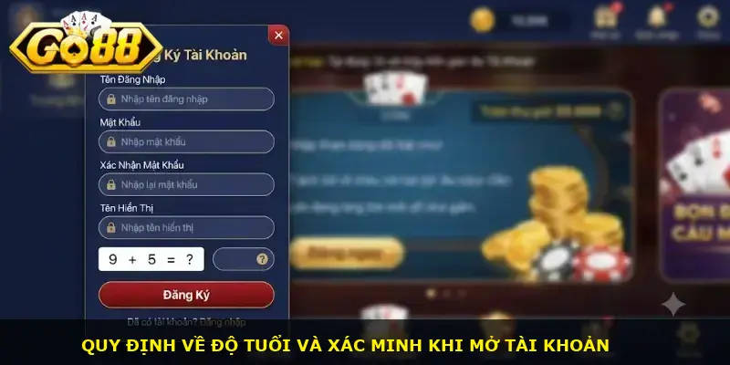 Đăng ký GO88 - ảnh 1