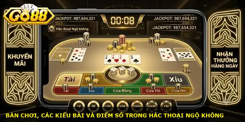 Hắc thoại ngộ không GO88 - ảnh 2