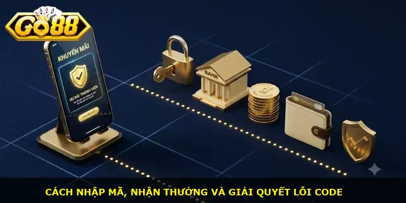 Khuyến mãi GO88 - ảnh 2