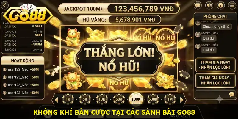 Mèo tài lộc GO88 - ảnh 1