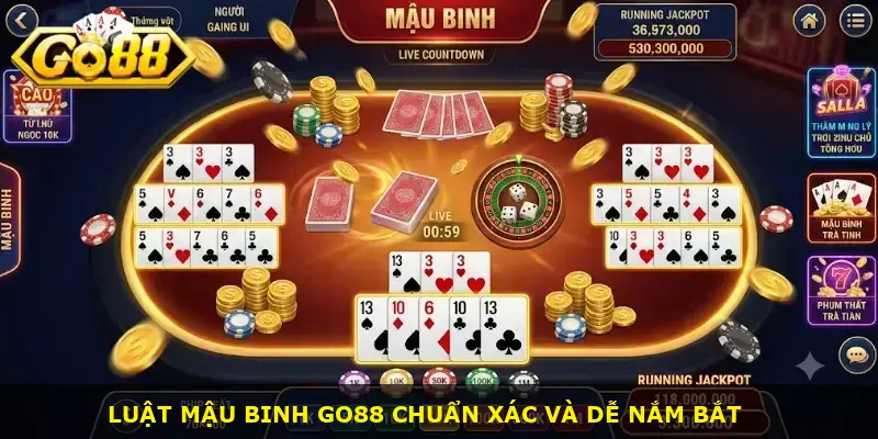 Mậu binh GO88 - ảnh 2