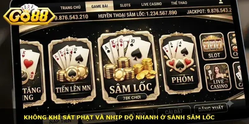 Sâm GO88 - ảnh 1