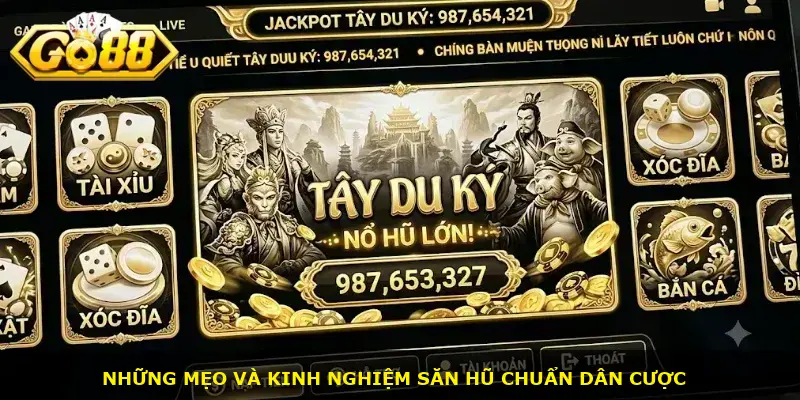 Tây du ký GO88 - ảnh 3