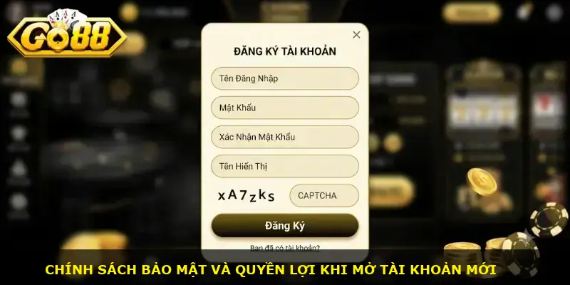 Đăng ký GO88 - ảnh 3