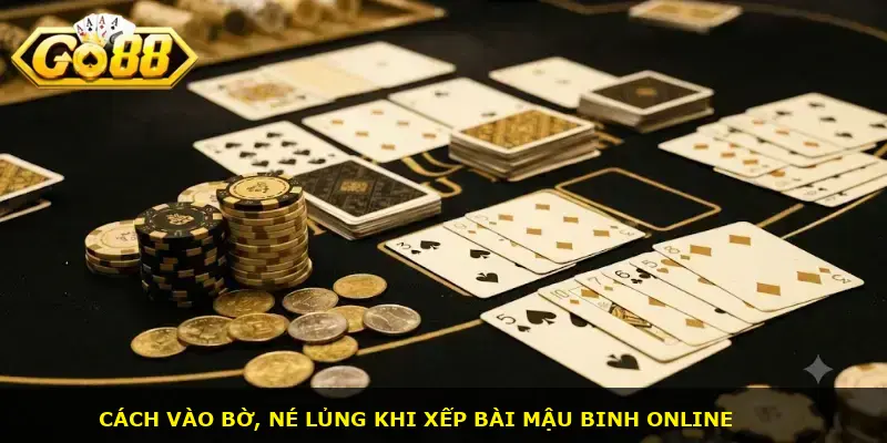 Mậu binh GO88 - ảnh 3