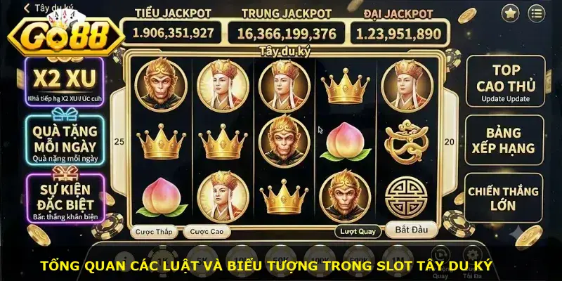 Tây du ký GO88 - ảnh 2