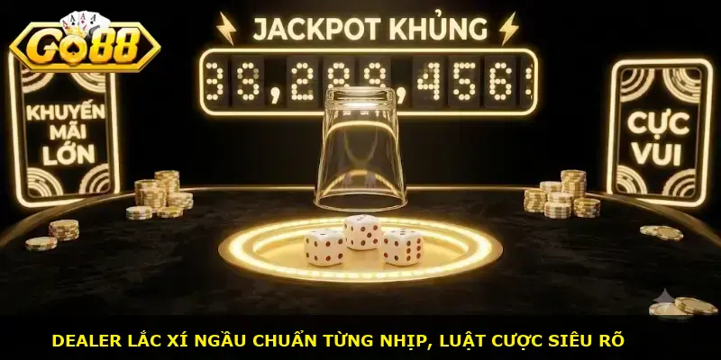 Tài xỉu Livestream GO88 - ảnh 2