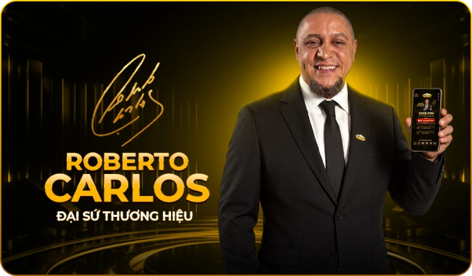Banner đại sứ GO88 VNIC